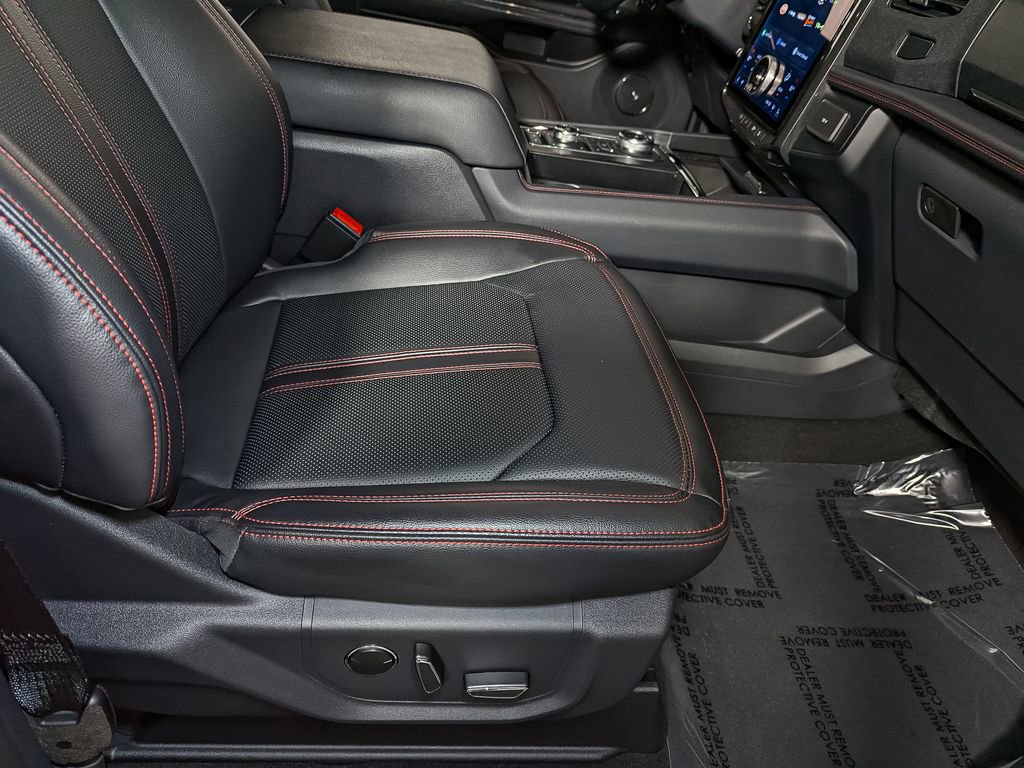 Used 2023 Ford Expedition Max Limited image 26