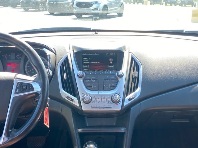 Used 2016 GMC Terrain SLT w/ Open Road Package FWD image 22
