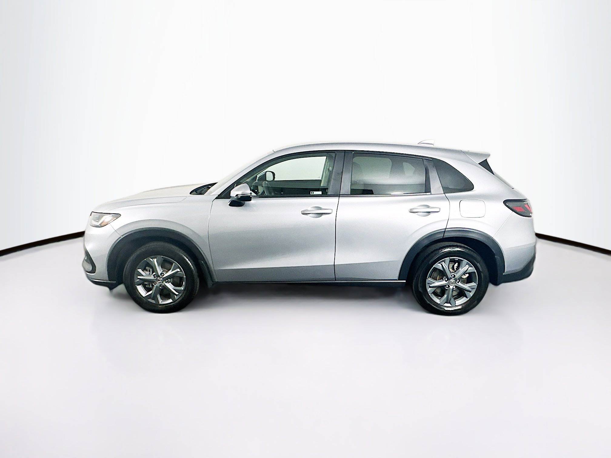 Used 2026 Honda HR-V LX image 4