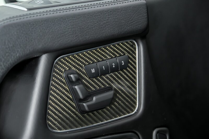Used 2018 Mercedes-Benz G 63 AMG 4MATIC image 18
