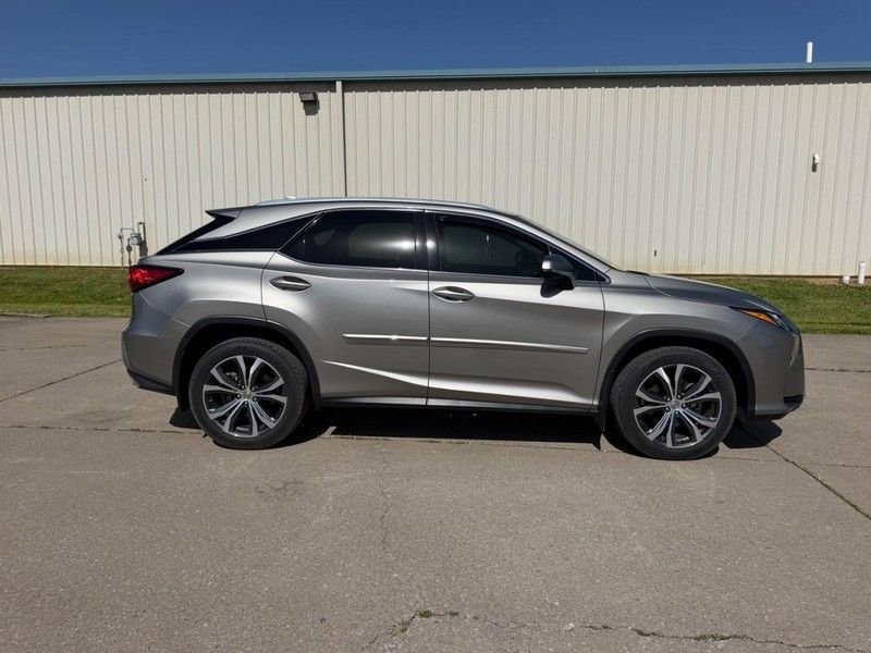 Used 2017 Lexus RX 350 AWD w/ Premium Package image 2
