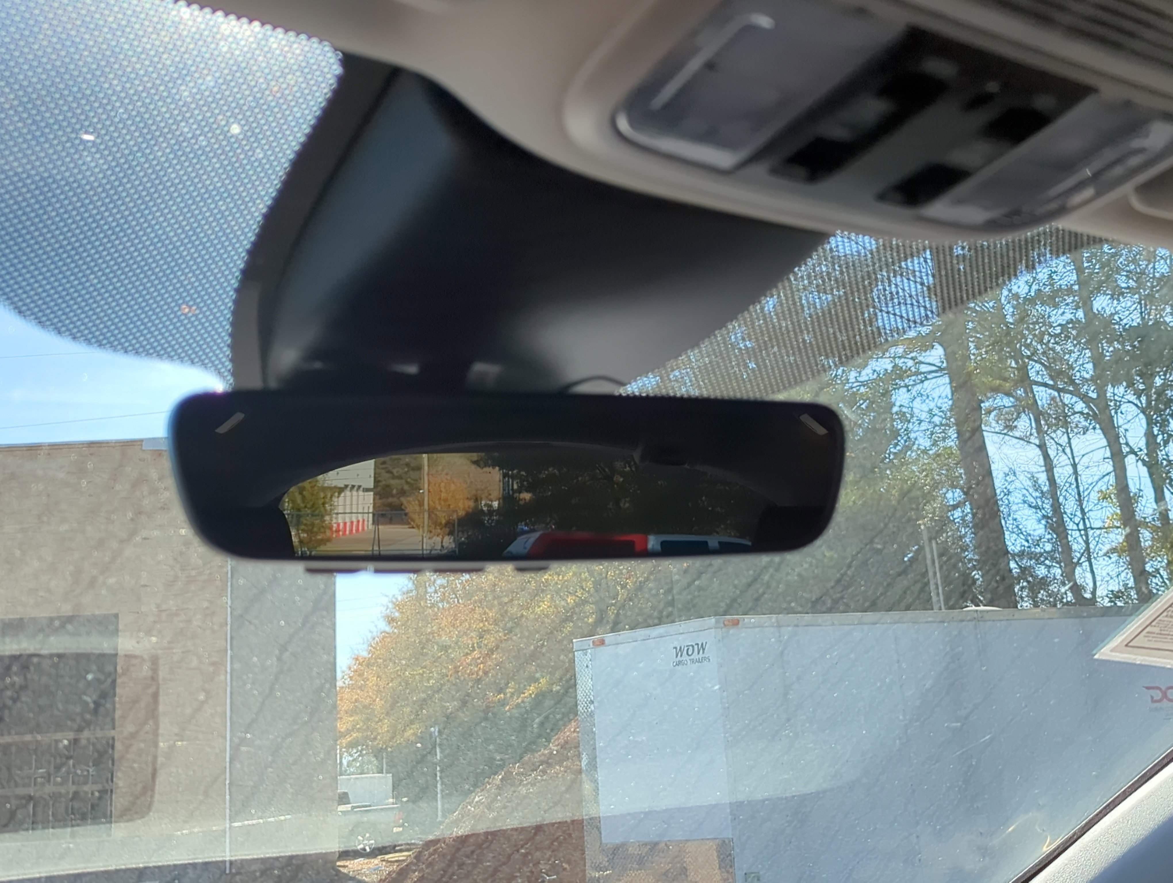 New 2026 Honda Odyssey EX-L image 27