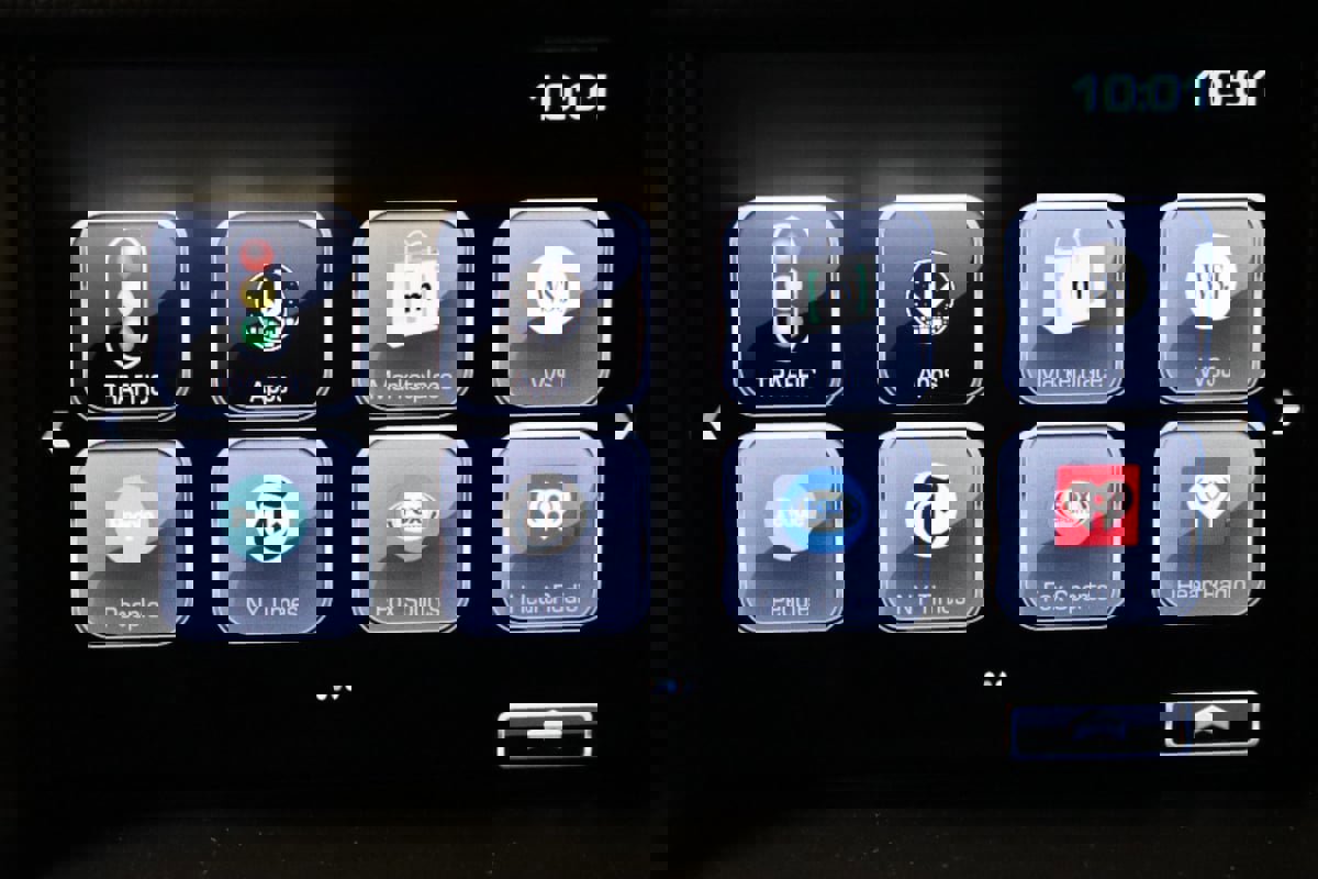 Used 2017 GMC Yukon SLT image 46