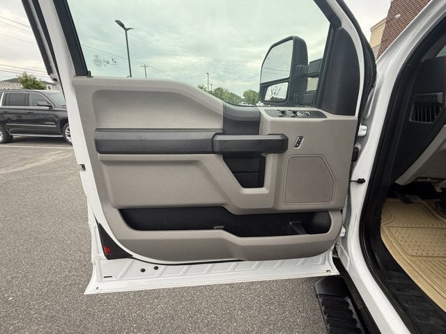 Used 2020 Ford F250 4x4 SuperCab Super Duty image 14