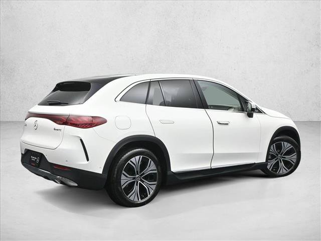 Certified 2023 Mercedes-Benz EQE 350+ 4MATIC SUV image 2