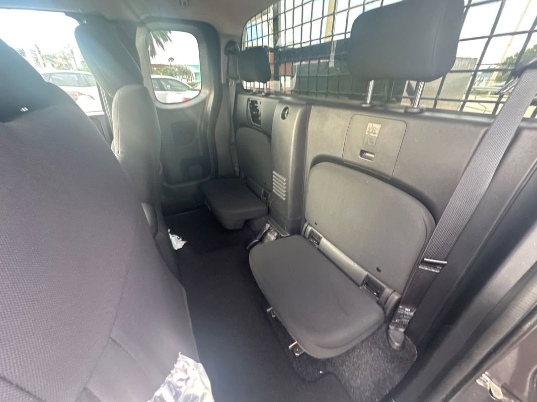 Used 2022 Nissan Frontier S w/ Technology Package image 13