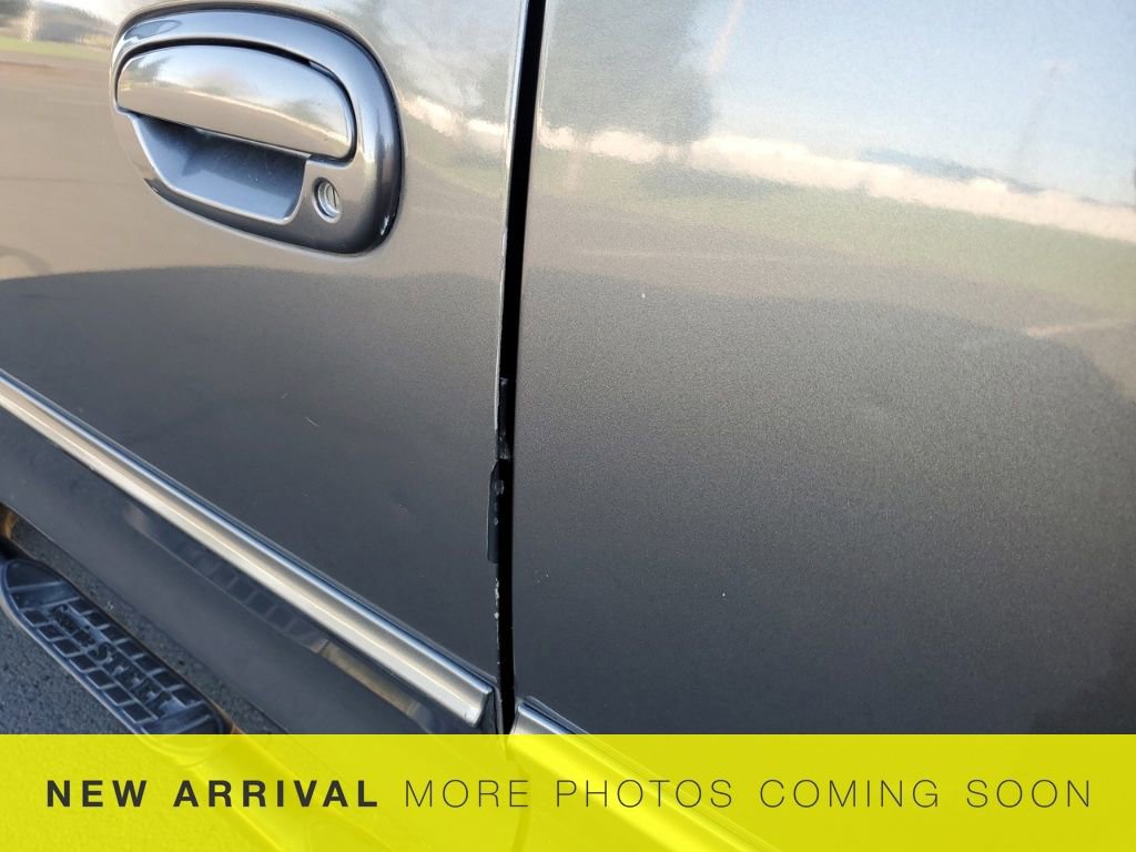 Used 2003 Ford F150 XL image 16