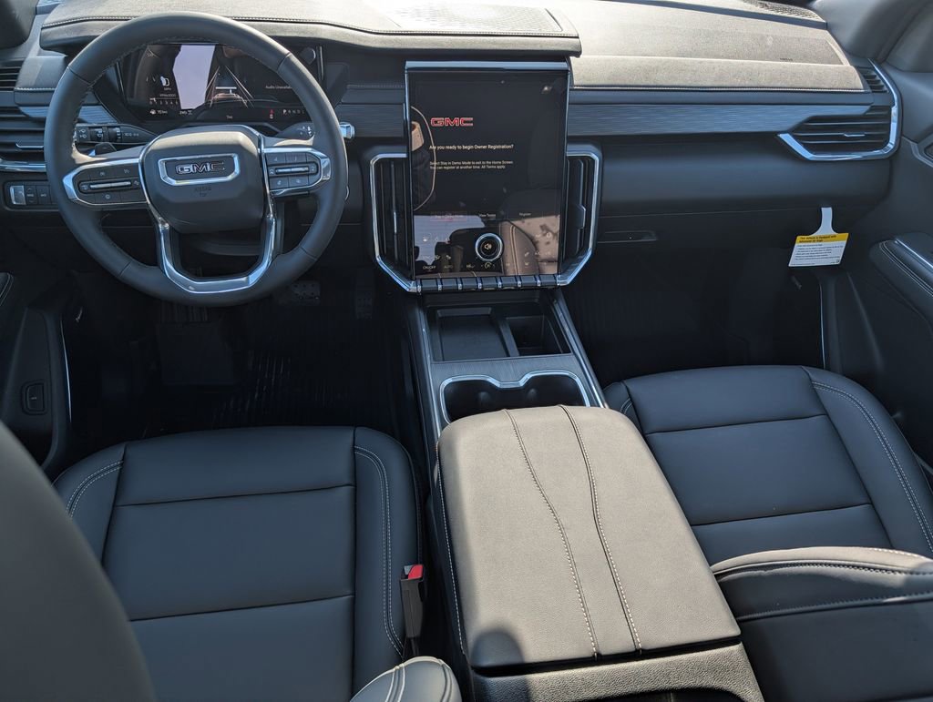 New 2026 GMC Acadia Elevation w/ Black Edition image 32