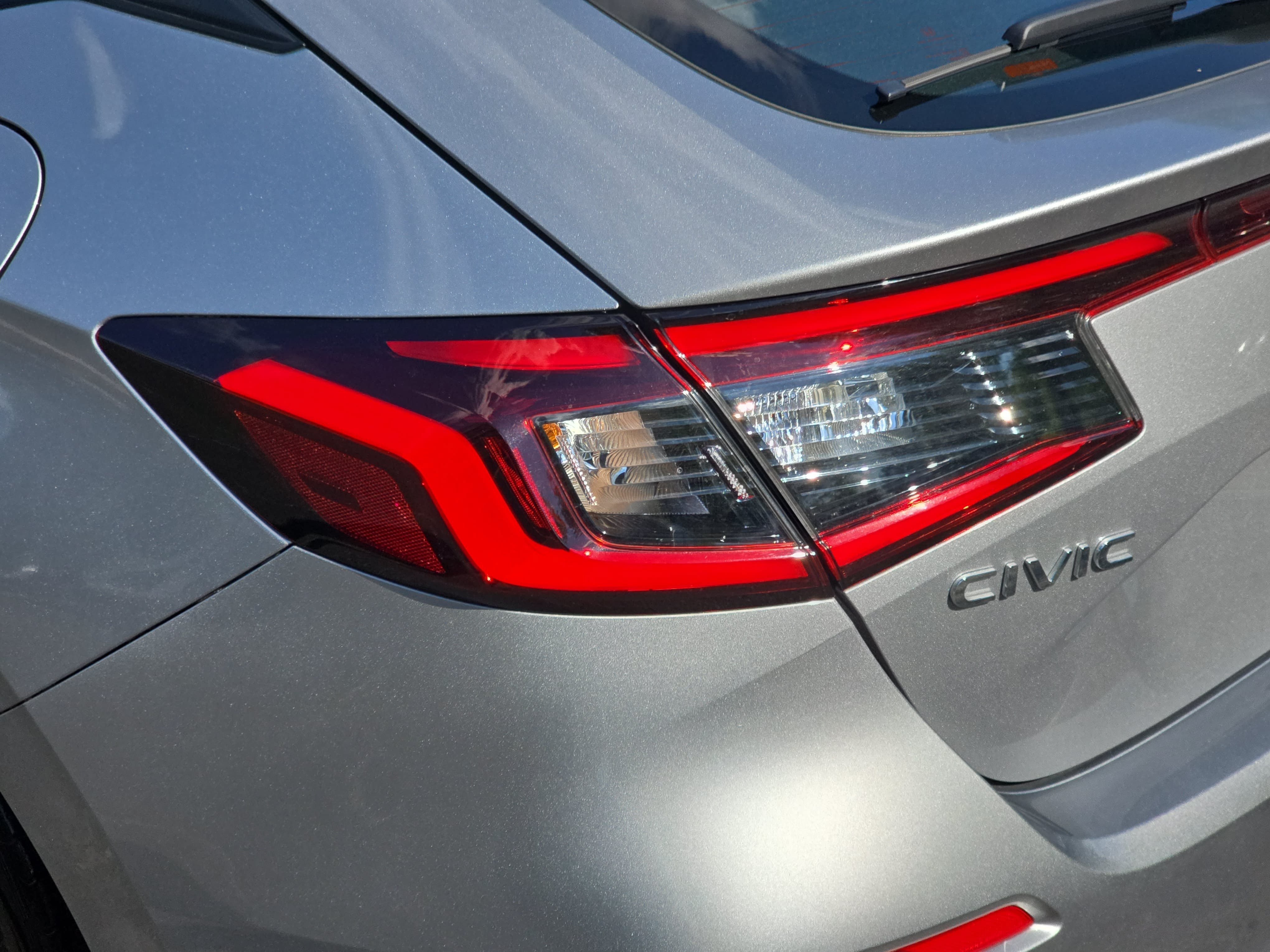 Used 2024 Honda Civic Sport image 33