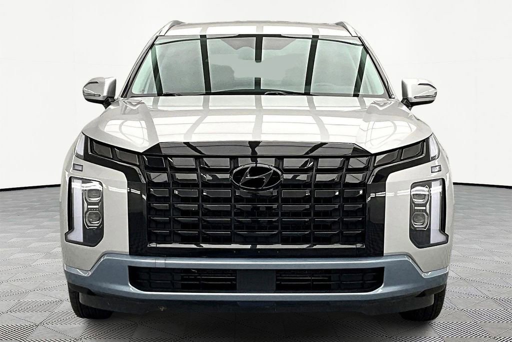 Used 2025 Hyundai Palisade SEL image 3