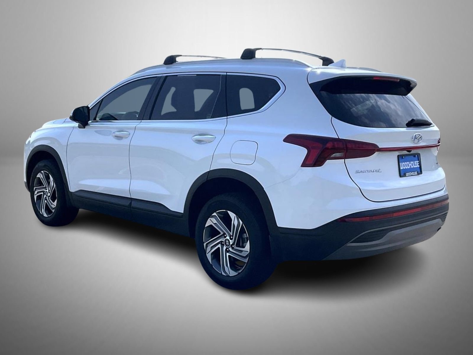 Certified 2023 Hyundai Santa Fe SEL AWD/4WD image 7