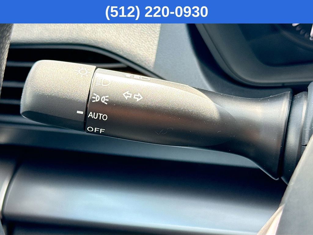 New 2025 Subaru Impreza 2.0i image 13