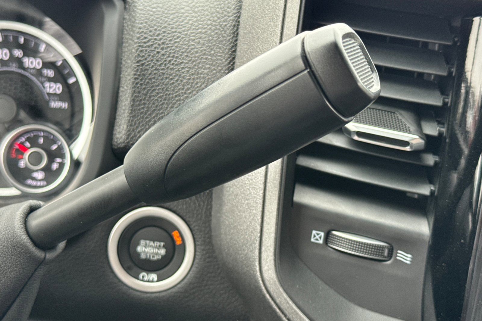 New 2026 RAM 2500 Tradesman w/ Chrome Appearance Group image 19