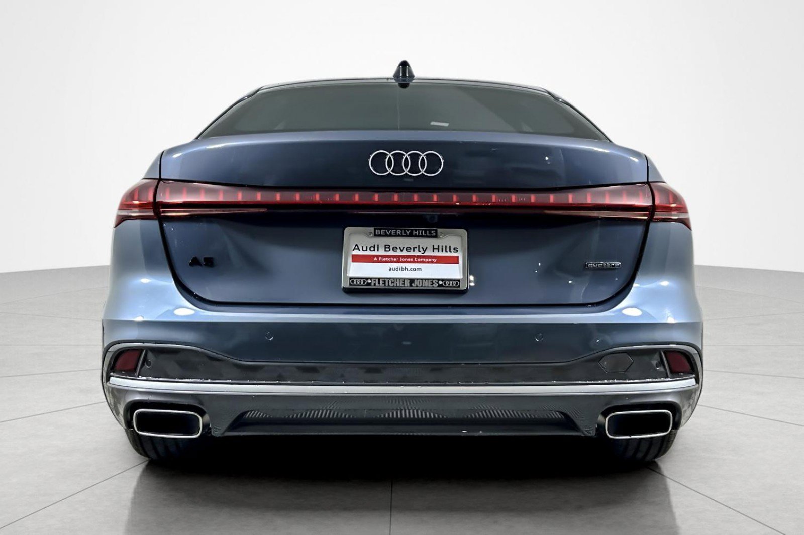 New 2025 Audi A5 2.0T Premium image 5