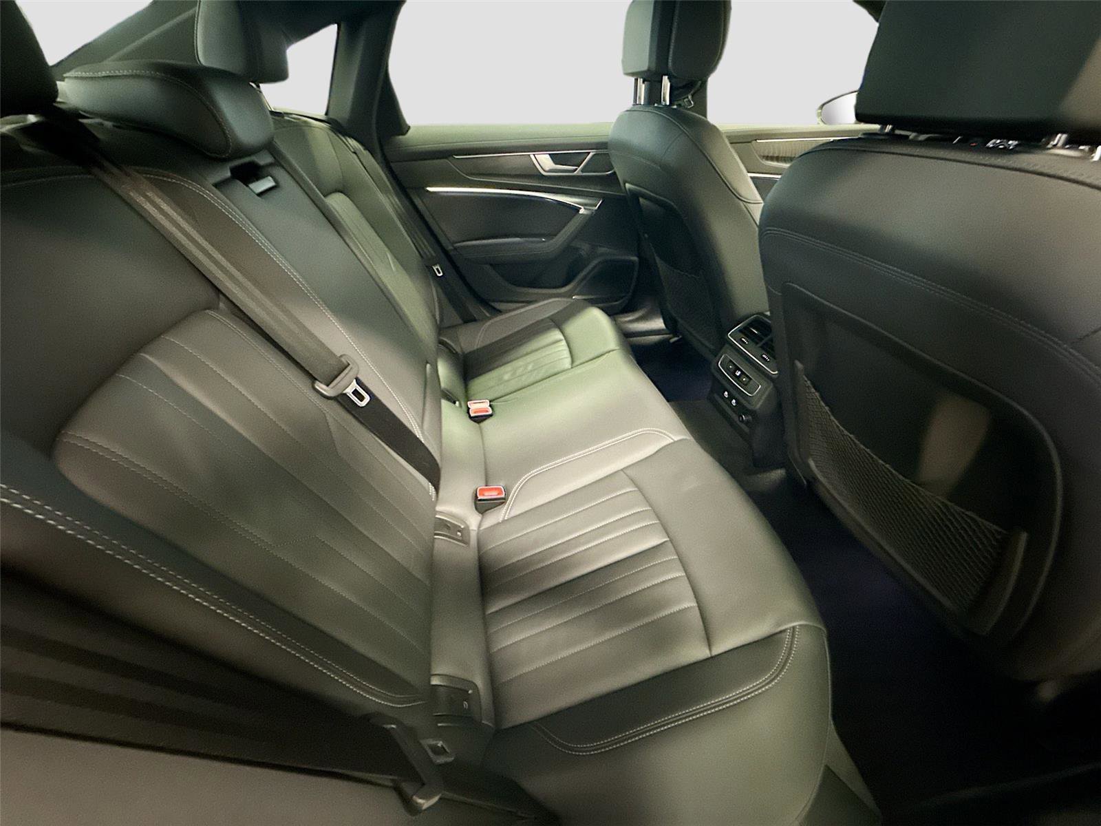 Certified 2023 Audi A6 Premium Plus w/ Premium Plus Package image 28