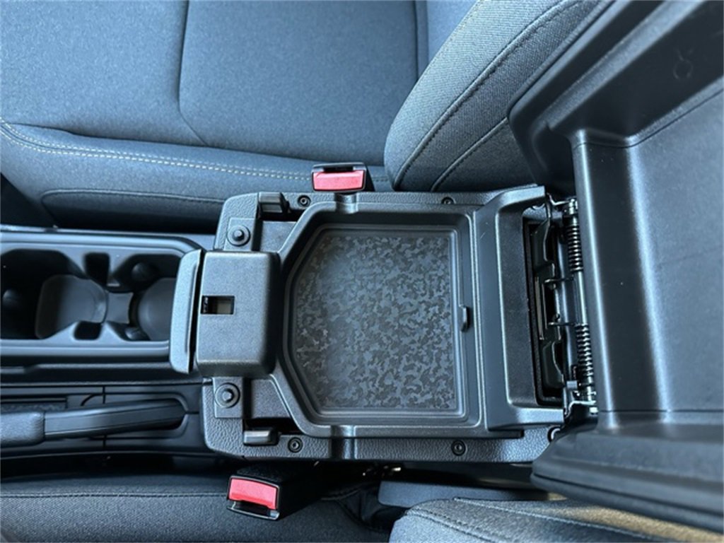 New 2026 Jeep Wrangler Sport image 30