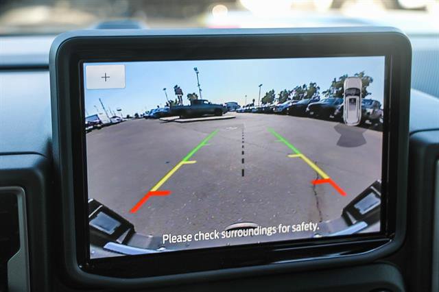 Used 2022 Ford Bronco Sport Big Bend w/ Convenience Package image 24