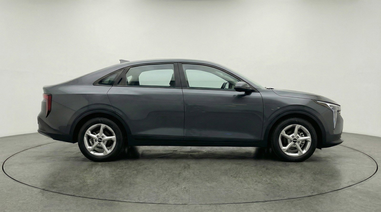 Used 2025 Kia K4 FWD image 11
