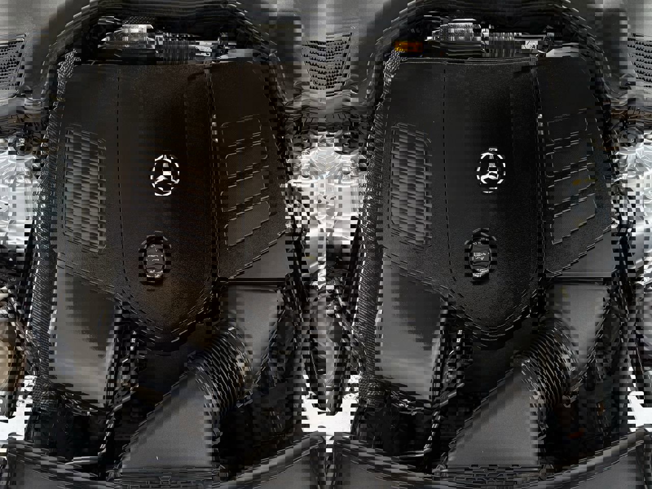 Used 2022 Mercedes-Benz C 300 Sedan image 25