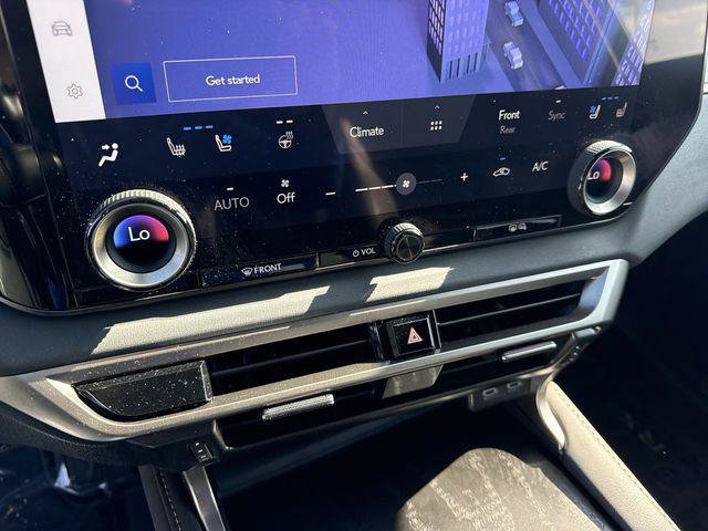 Certified 2024 Lexus RX 350h w/ Cold Area Package AWD/4WD image 19