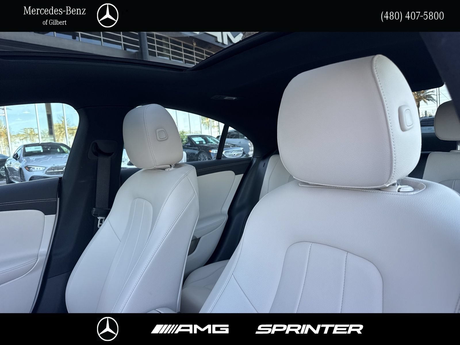 Certified 2022 Mercedes-Benz CLA 250 image 12