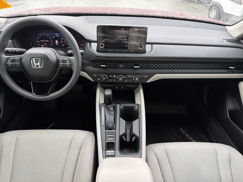 Used 2024 Honda Accord EX image 14