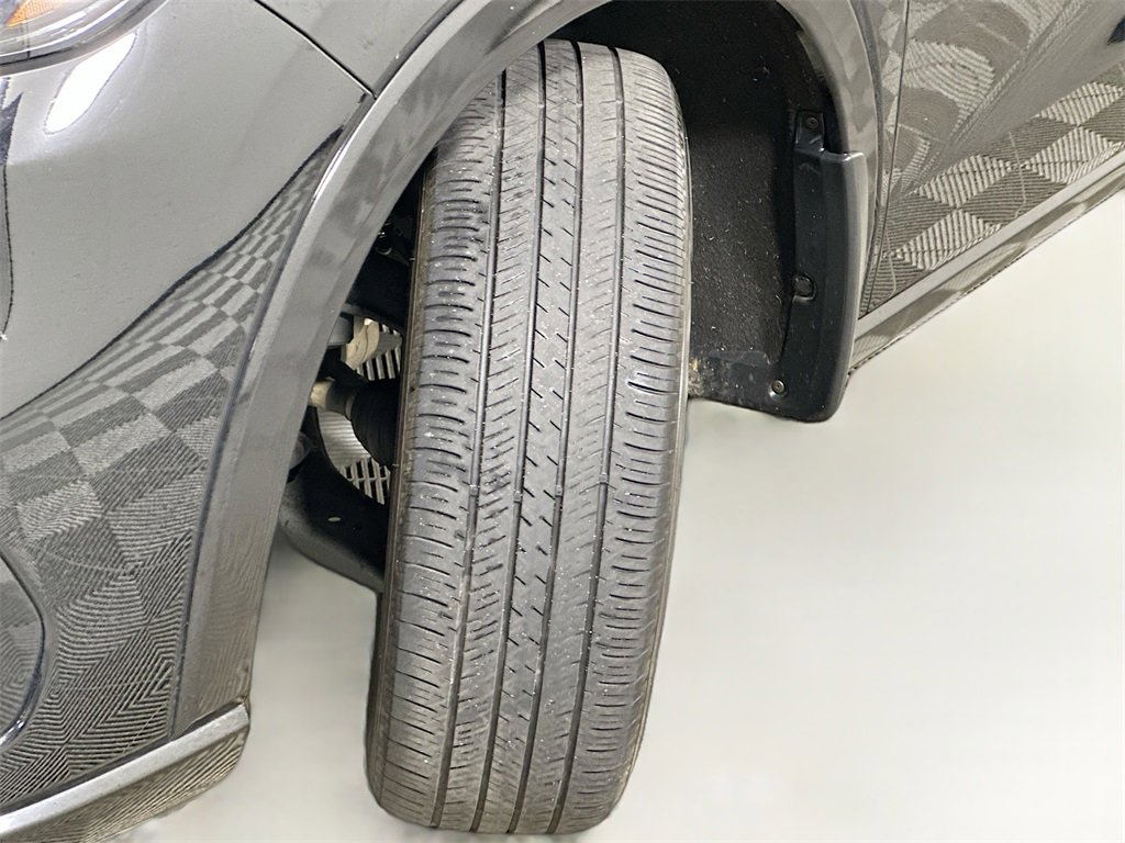 Used 2024 Honda HR-V EX-L image 25