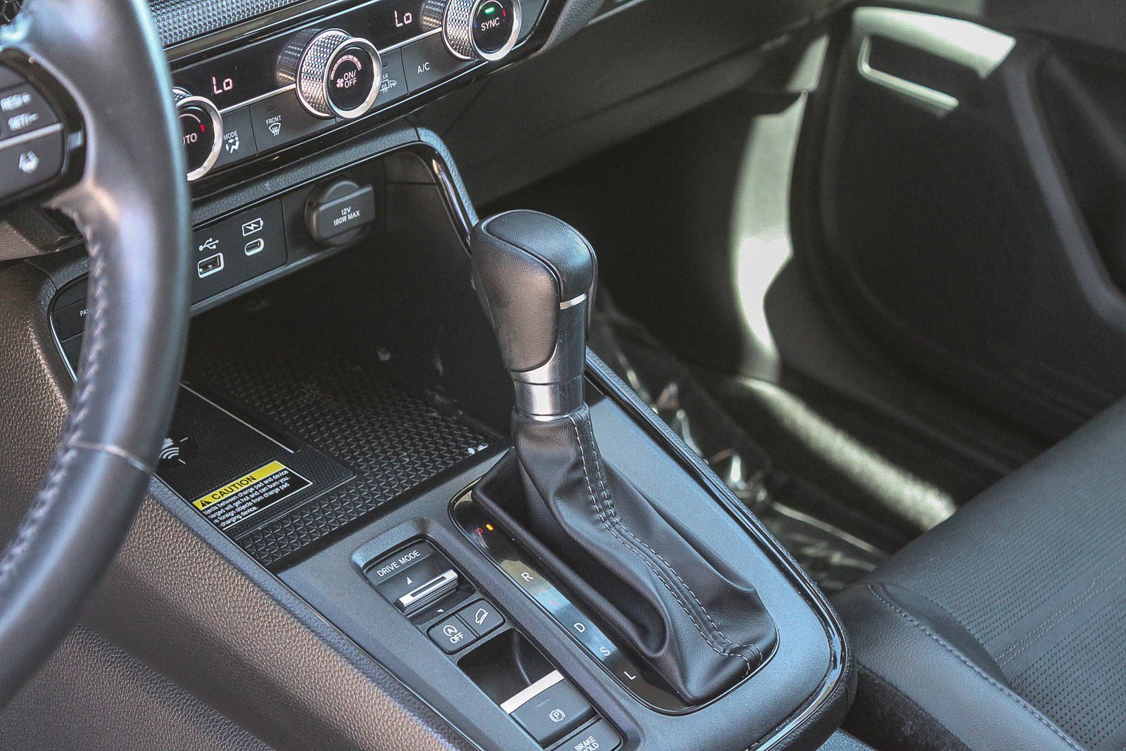 Certified 2023 Honda CR-V EX-L image 21