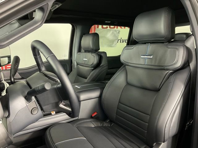 New 2026 Ford F350 Platinum image 14