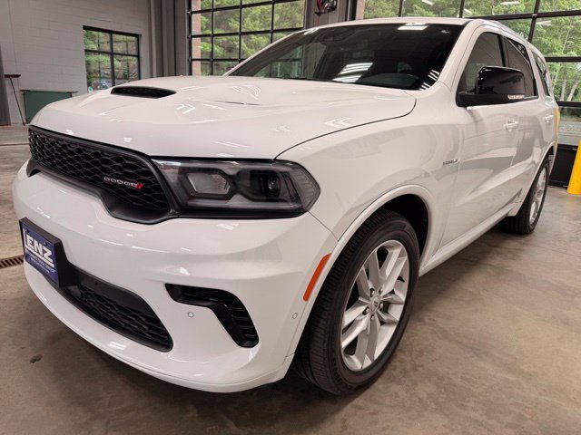 Used 2025 Dodge Durango R/T AWD/4WD image 5