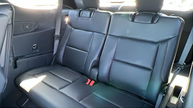 New 2026 Ford Explorer Tremor w/ Tremor Ultimate Package image 18