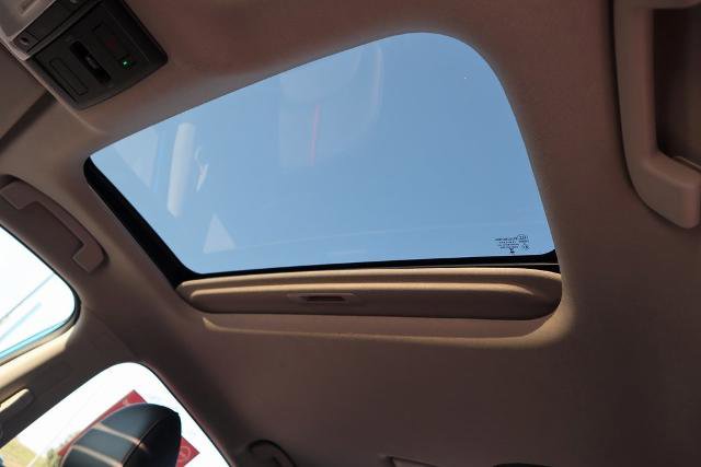 Certified 2024 Nissan Sentra SR w/ SR Premium Package image 18