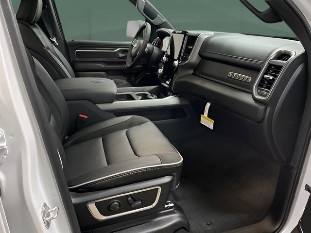 New 2026 RAM 1500 Laramie image 15