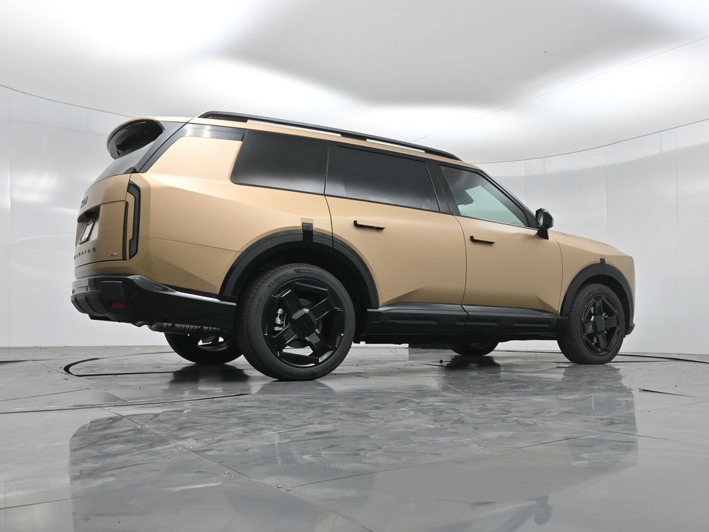 New 2027 Kia Telluride X-Line SX Prestige AWD/4WD image 63