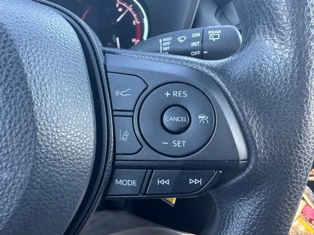 Used 2024 Toyota RAV4 LE image 12