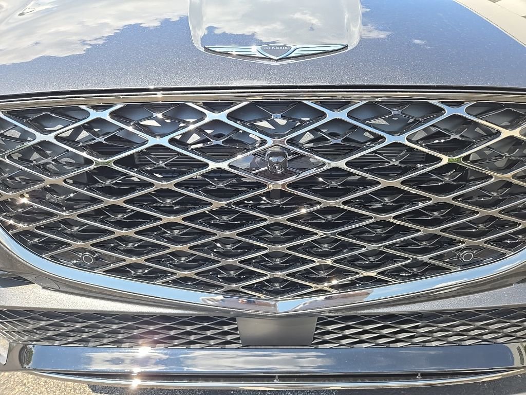 New 2026 Genesis GV70 3.5T Sport Prestige image 14