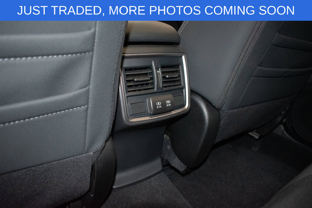 Certified 2024 Subaru Forester Premium AWD/4WD image 23