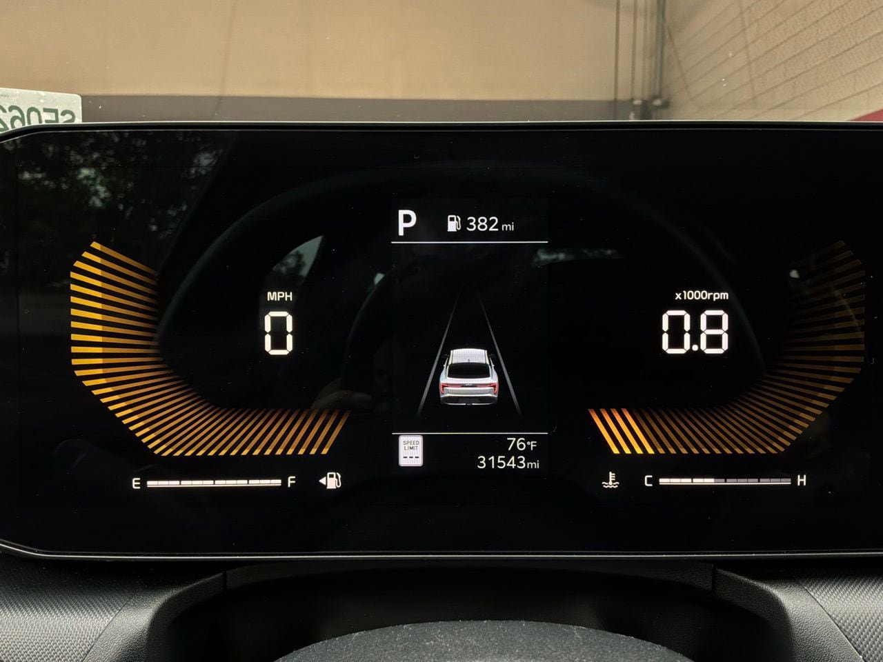 Used 2025 Kia K4 FWD image 38