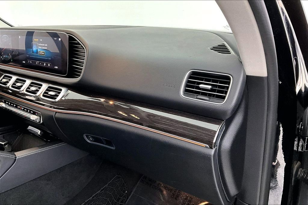 Used 2020 Mercedes-Benz GLE 450 4MATIC w/ Premium Package image 20