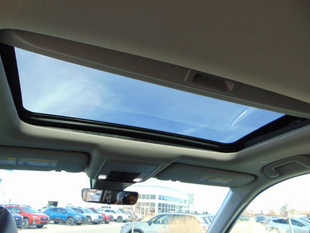 Certified 2025 Honda CR-V EX-L image 22