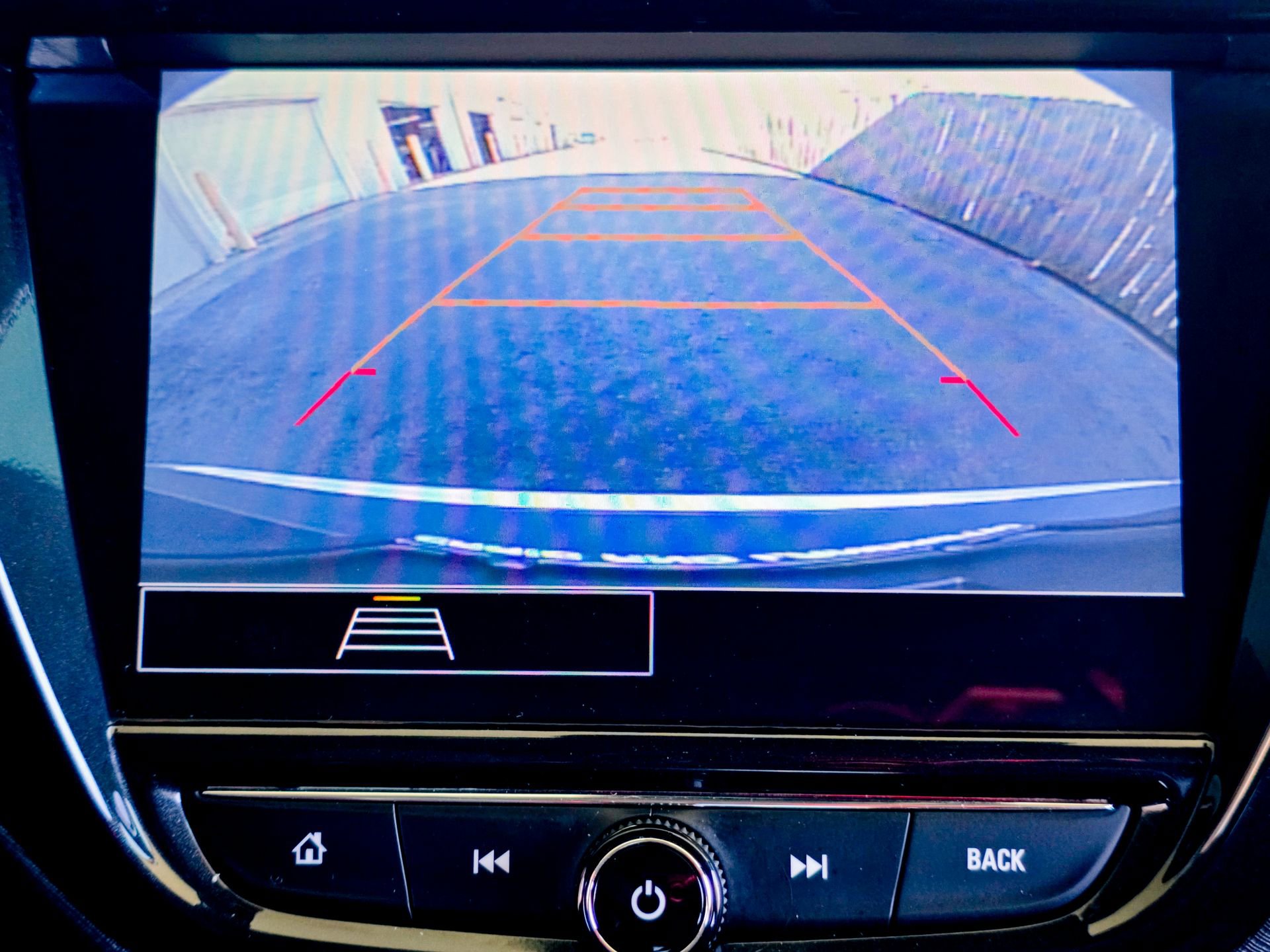 Used 2023 Chevrolet TrailBlazer LT w/ Convenience Package image 14