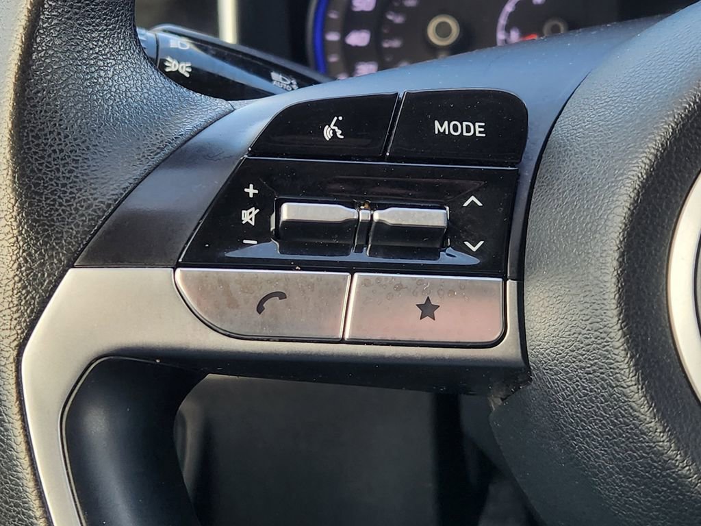 Used 2023 Hyundai Tucson SEL image 28