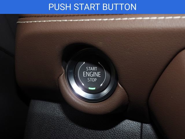 New 2026 Chevrolet Tahoe High Country image 6