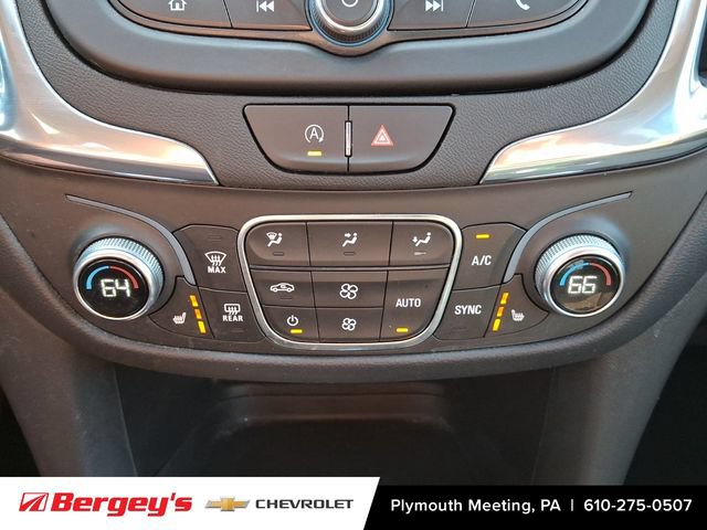 Certified 2023 Chevrolet Equinox LT FWD image 18