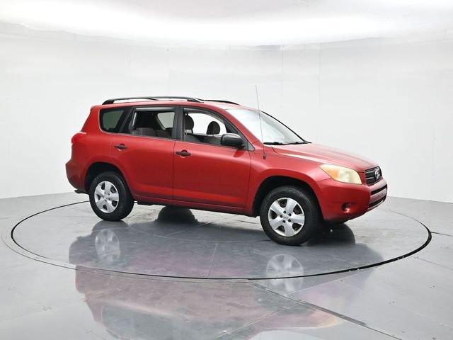 Used 2008 Toyota RAV4 4WD image 3