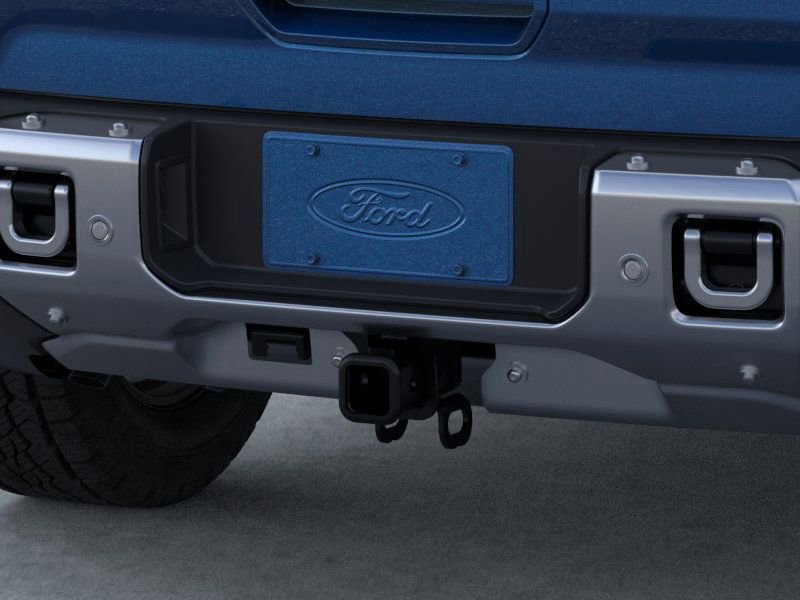 New 2025 Ford Bronco Sport Big Bend AWD/4WD image 23