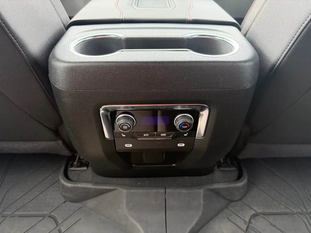 Used 2024 Chevrolet Tahoe RST w/ Luxury Package AWD/4WD image 30