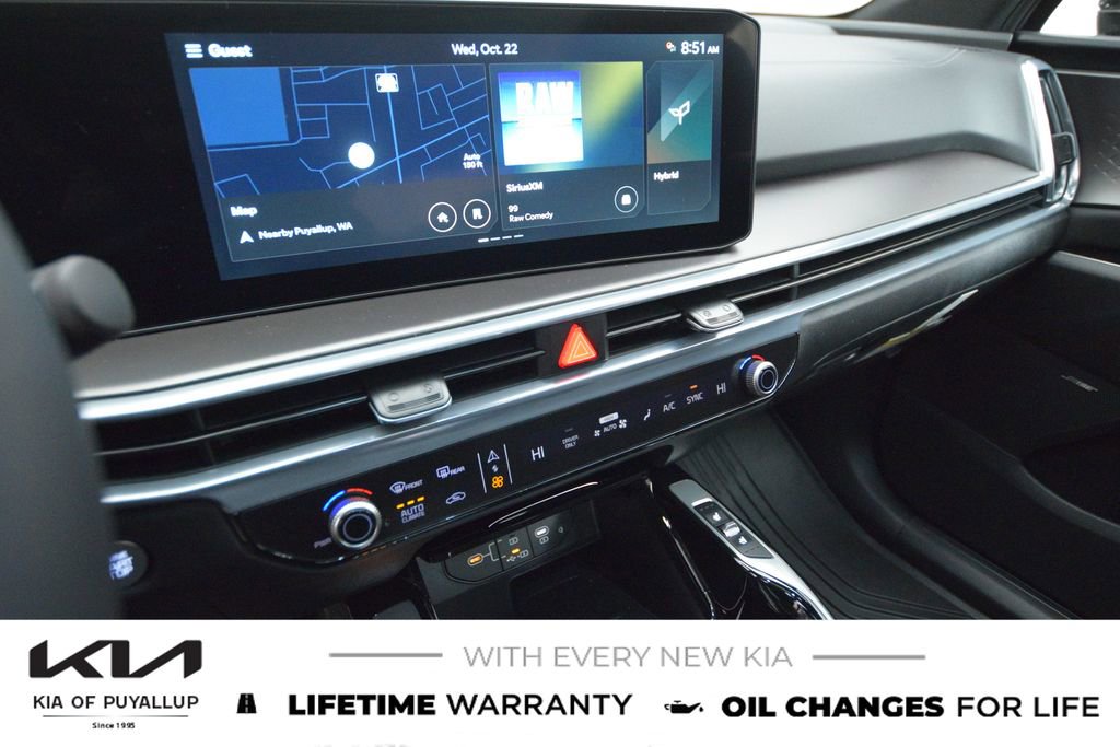 New 2026 Kia Sorento SX Prestige image 22