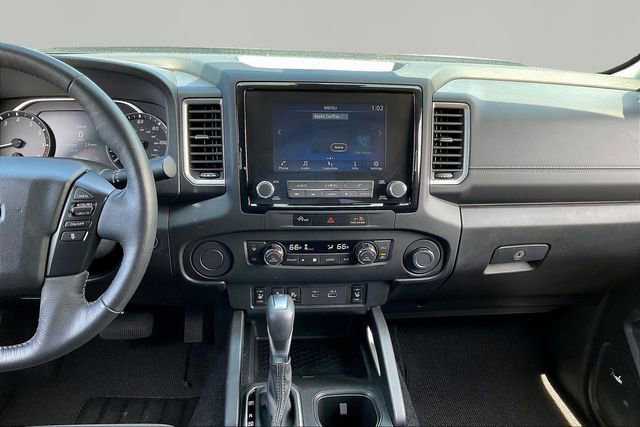 Used 2024 Nissan Frontier SV w/ SV Convenience Package image 9