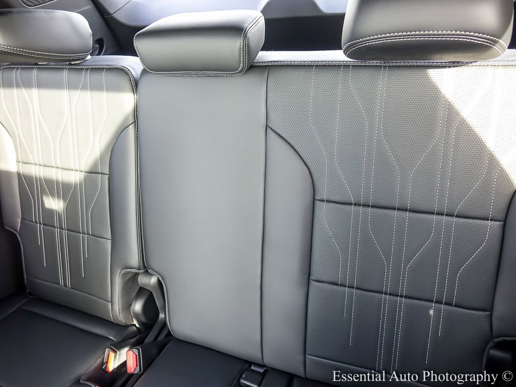 New 2026 Buick Enclave Avenir w/ Super Cruise Package image 14